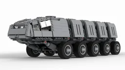 Juggernaut (Imperial Combat Assault Transport)