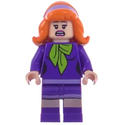 Daphne Blake