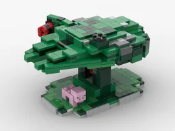 Millennium Creeper
