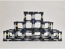 Ghostcube 4x3x2