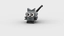 Mini Cat