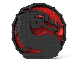 Mortal Kombat Dragon Logo