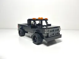 First Gen Dodge Ram Cummins D250