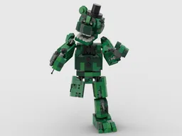 Phantom Freddy