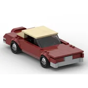 Continental Mark IV 8wide MOD