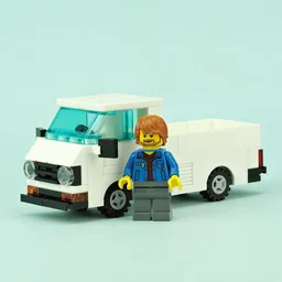 VW T3 Pickup