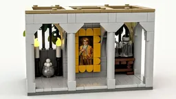 Castle Dungeon