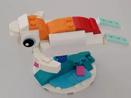 31140 Turtle