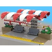 Transit Stations - All three versions