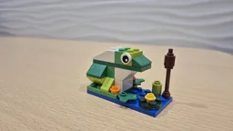 11016 Frog