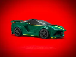 Lotus Evija - 76907