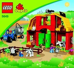Big Farm
