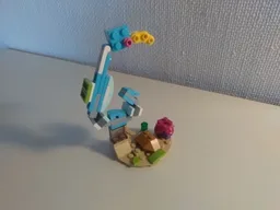 31128 Seahorse