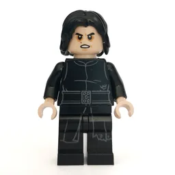 Kylo Ren, Light Nougat Hands