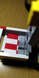 GBC Vertical Stepper v2.1