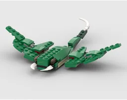 31058 manta ray