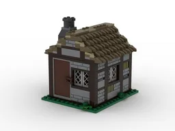 Medieval Home 2