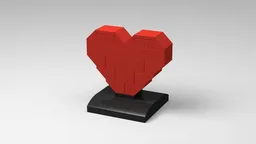 Simple Heart