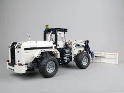 Wheel Loader RI