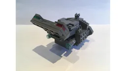 3 in 1 Spaceship(s)