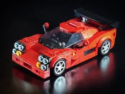 Ultima GTR