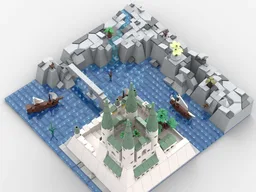 The white citadel