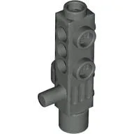 Equipment Camera with Side Sight [aka Space Gun] / Dark Gray