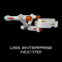 USS Enterprise (NCC-1701)