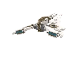 Illuminate Stingray (Helldivers 2)