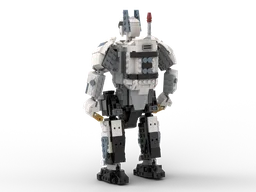 76989 Watcher Mech