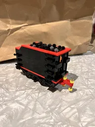 40370 powdered Tender