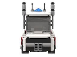 GhostTrucker