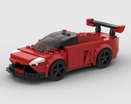2013 Lamborghini Gallardo Super Trofeo Stradale