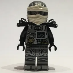 Zane (Hands of Time)