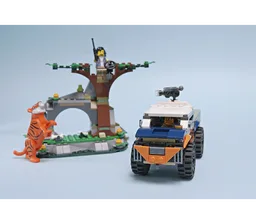 60426 Cool Cargo Car