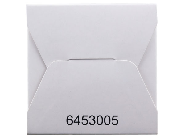 Lego Cardboard Sleeve 6453005 with Contents