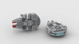 Millennium Falcon