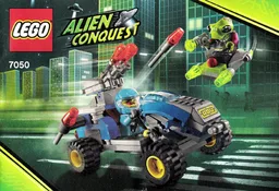 Alien Defender