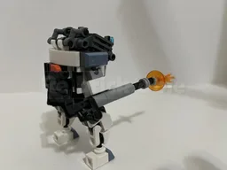 ISM-43 "Fire ant"