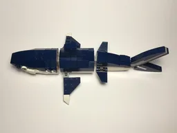copper shark 31088