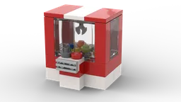 Arcade Claw Machine