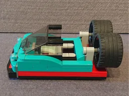 31127 Hovercraft