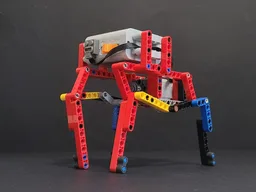 Walking machine