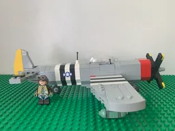 P-47 Thunderbolt