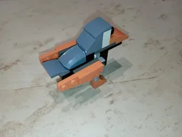 31111 Wading Bird
