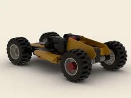 Race car