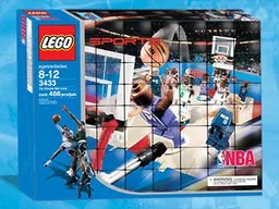 NBA Ultimate Arena
