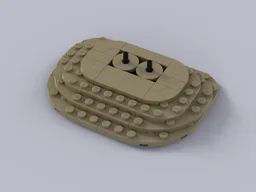 75551 Minion bases