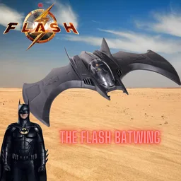 The Batwing (2023 Edition)