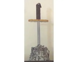 Technic Sword